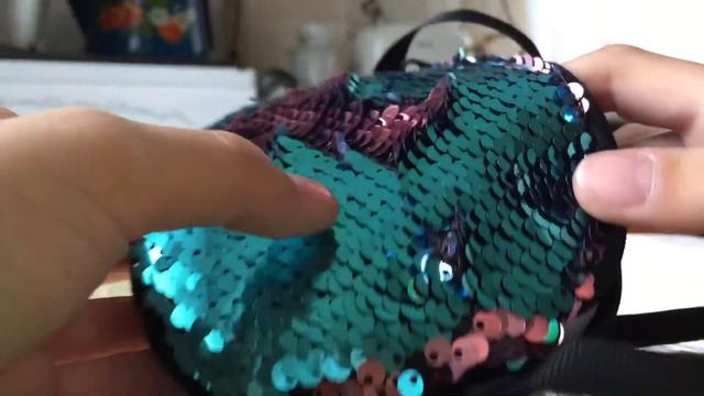 Сумка Антистресс смотреть онлайн