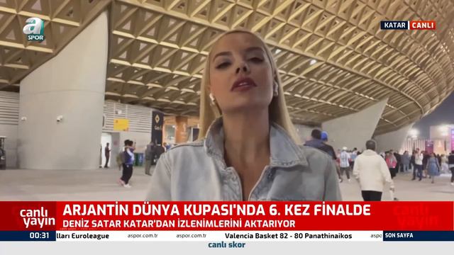 Serkan Korkmaz: "Fenerbahçe'de Valencia Çok Saygıyı Hak Eden Bir Futbolcu" / A Spor смотреть онлайн
