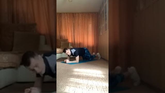 MAKE BODY с Сергеем Пузаковым смотреть онлайн