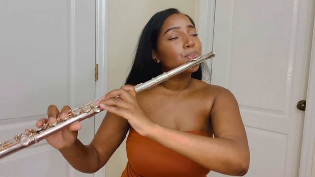 Flute Cover - Turn Your Lights Down Low by Bob Marley, Lauren Hill смотреть онлайн