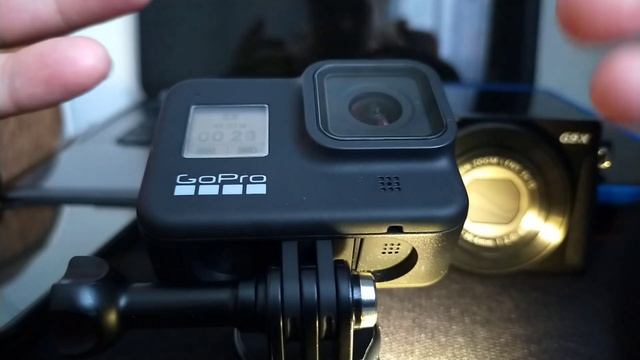 Canon PowerShot G9 X Mark II,GoPro HERO8 Black,Samsung Galaxy S4 16Gb GT-I9505 Black Edition смотреть онлайн