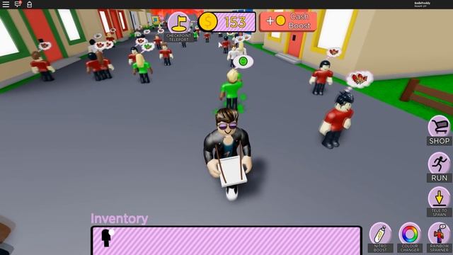 СИМУЛЯТОР ДОСТАВКИ МОРОЖЕНОГО В РОБЛОКС! КАК НАКОПИТЬ НА ФУРГОН? ICE CREAM VAN SIMULATOR ROBLOX смотреть онлайн