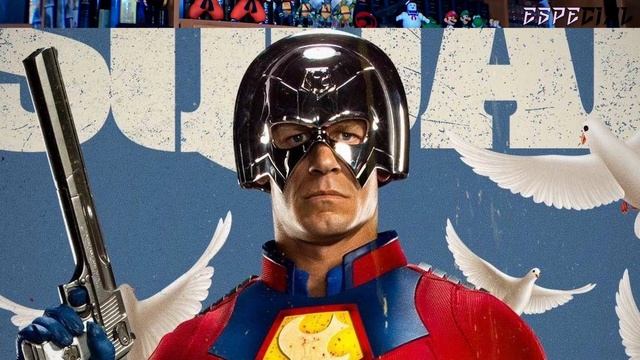 ? RETROCRITICA DEL ESCUADRON SUICIDA de James Gunn(2021) MUY LARGA y con MUCHOS SPOILERS ? смотреть онлайн