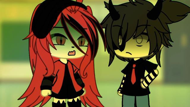 МЕМЕ//💗Я люблю... Меня? Нет!... Фу. 🤢\\I love... Me? No!... Ew. смотреть онлайн