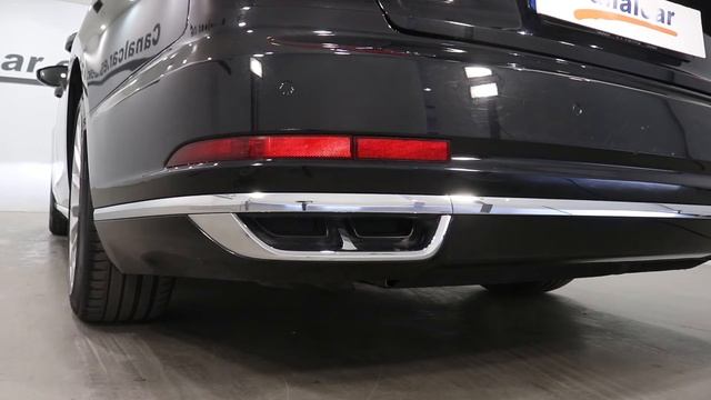 Audi A8 50 tdi 286cv quattro tiptronic diesel automatico año 2018 (12803) смотреть онлайн
