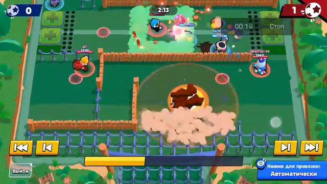 не играй в бравл 1 час ночи #неиграйвбравл #в1часночи #бравл смотреть онлайн