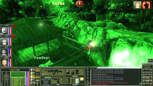 ArmaRealista. Серия 112. Ночной переполох смотреть онлайн