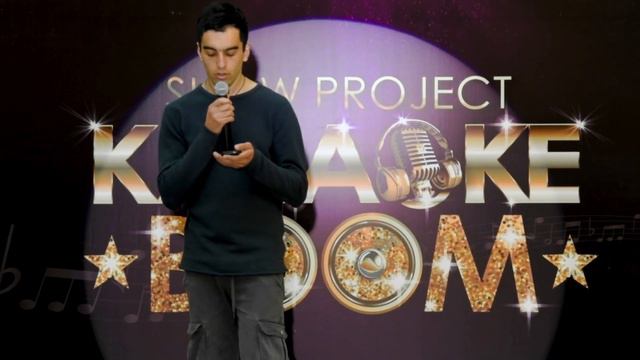 Четвертый отборочный тур - Сулейманов Бахтияр- Jah Khalib А я Её смотреть онлайн