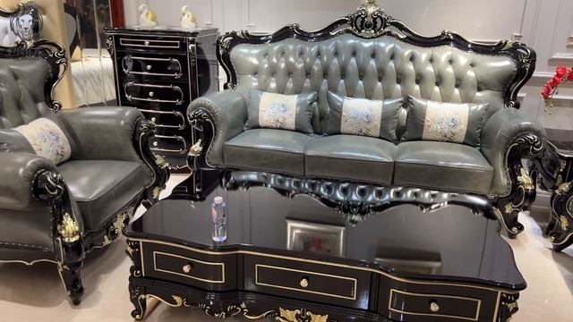 Классический интерьер | Мебель в классическом стиле смотреть онлайн