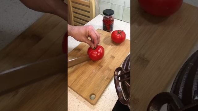 Быстрый Суп в Афганском  Казане,овощи дольше режу чем суп варится