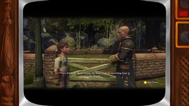 Fable Anniversary Edition Ep 2 - Everything Changed When... - Mohawk Gaming смотреть онлайн