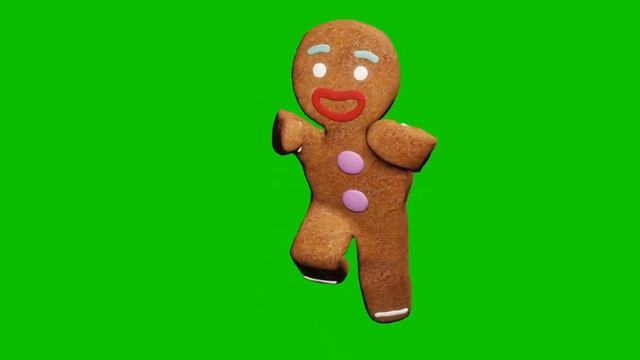 New Year-Cookie-Cartoon-FOOTAGE смотреть онлайн