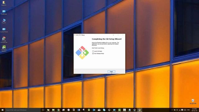 How to setup Git Bash in windows смотреть онлайн