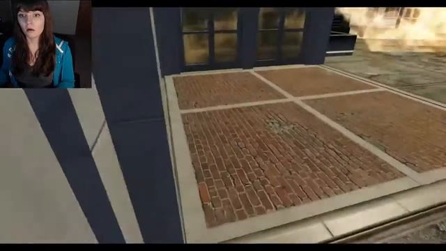 I HATE JUMPING #2 ► 'N Verlore Verstand Let's Play Part 3 смотреть онлайн