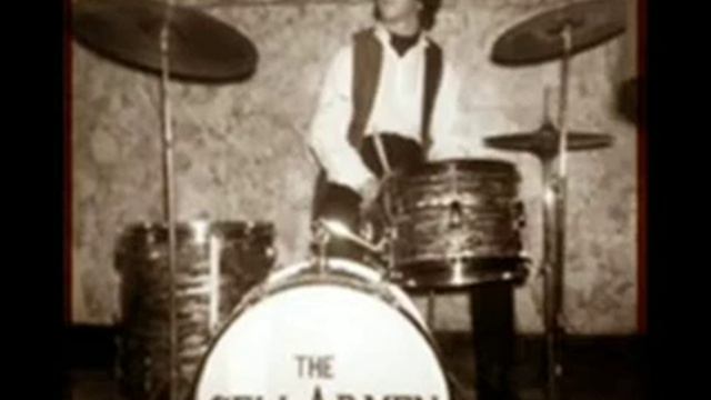 Eric Carr смотреть онлайн