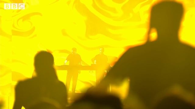 Disclosure  - Douha (Mali Mali) (Reading 2021)