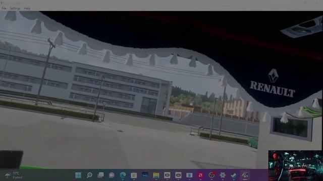 ETS 2 Renault T tuning смотреть онлайн