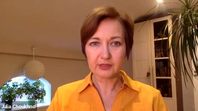 Agility коучинг: интервью с Юлией Чухно смотреть онлайн
