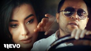 Davron Ergashev - Ishq (Official Music Video)