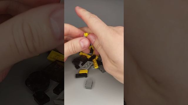 31014 Lego Creator / Лего Самоделки (Короткое видео #166) смотреть онлайн