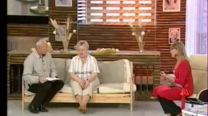 Малахов Плюс Паразиты 3