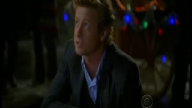 Jane, Lisbon scene - "Happy Holidays." смотреть онлайн