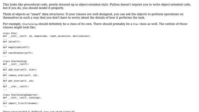 Code Review: Performing calculations with a catalog of stars (2 Solutions!!) смотреть онлайн