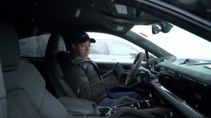 The NEW 2024 Porsche Cayenne Turbo GT!!