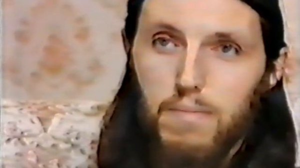 Виссарион. Москва 21 - 22 декабря (Медведково) 1994 год