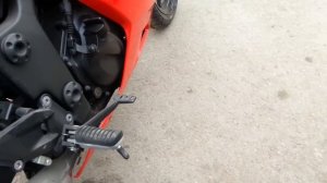 [До отсечки] Обзор мотоциклов Honda CBR250R и Kawasaki Ninja 250R