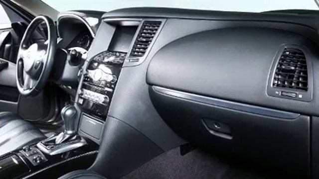 2013 Infiniti FX37 AWD in Aurora, CO 80014 смотреть онлайн