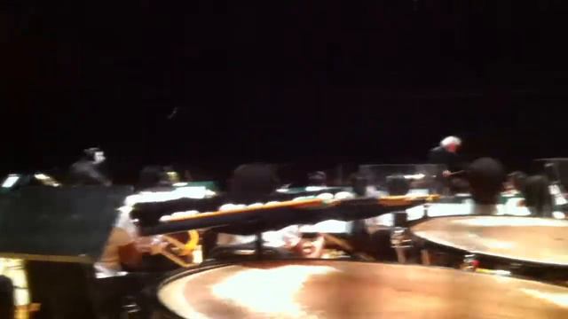 Play On, Philly! with Sir Simon Rattle смотреть онлайн