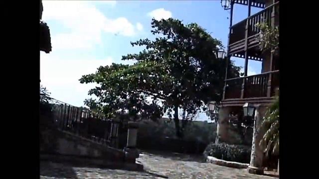 Клип_Доминикана смотреть онлайн