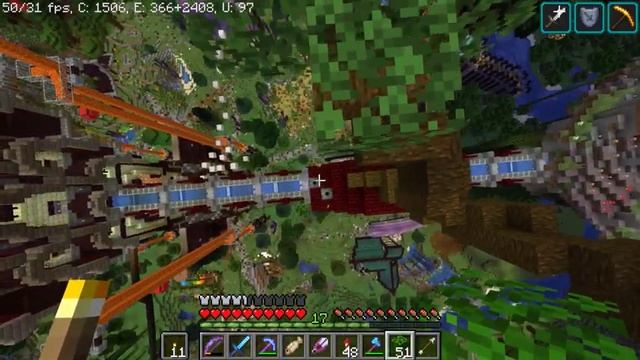 ? MINECRAFT 1.14.4 | Java Edition | #334 смотреть онлайн