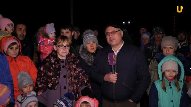 Жители Ростошинских прудов записали видеообращение к Сергею Николаеву смотреть онлайн