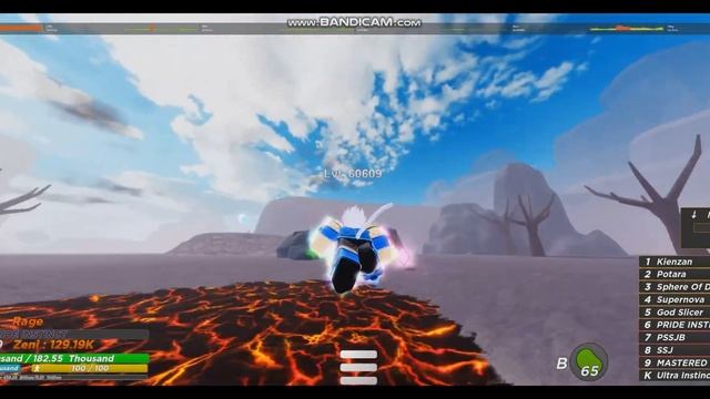 The Ultimate Guide To Dragon Ball Evolution: Mastering Pride Instinct смотреть онлайн