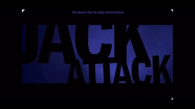 YDKJ Flash Jack Attack Instruction & Final Score смотреть онлайн
