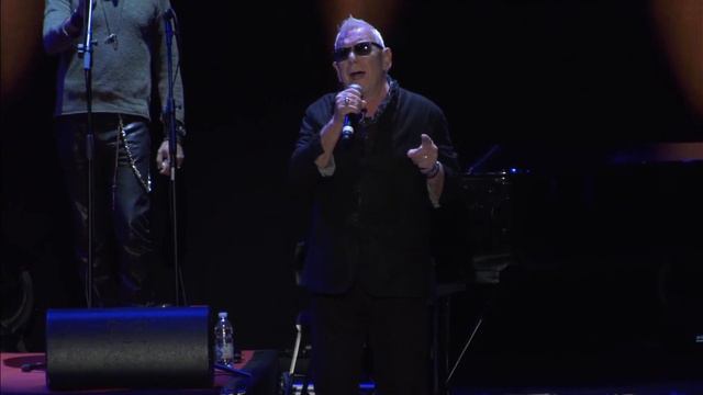 Custodie Cautelari e Eric Burdon - Live al Premio Tenco 2019 смотреть онлайн