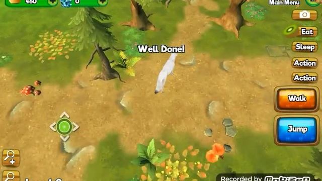 Animal Quest Wild смотреть онлайн