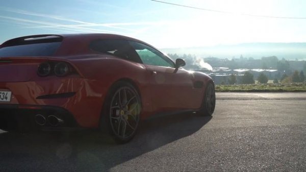 Top 10 Best Ferrari V12 Exhaust Sounds Ever