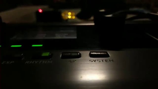 Metal Tone from my Mooer GE150 смотреть онлайн