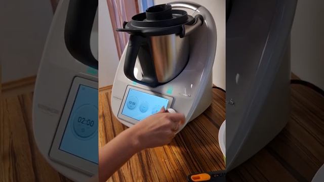 тушёная капуста в термомиксе /рецепт с термомикс/thermomix rezept смотреть онлайн