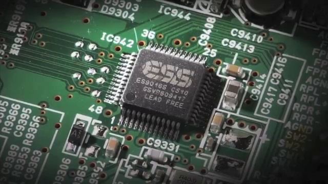 Yamaha RX-A3030 Aventage Receiver смотреть онлайн