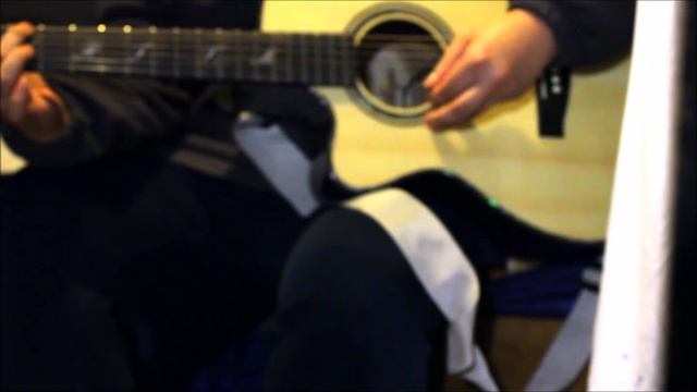 Memories of You (Orange Marmalade OST Guitar) - guitar cover by Kurt Mordeno смотреть онлайн