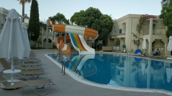 Mandarin Resort & Spa 5* Bodrum