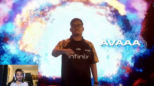 GAMES OF FUTURE | PLAYOFFS | DAY 2 | Mobile Legends смотреть онлайн