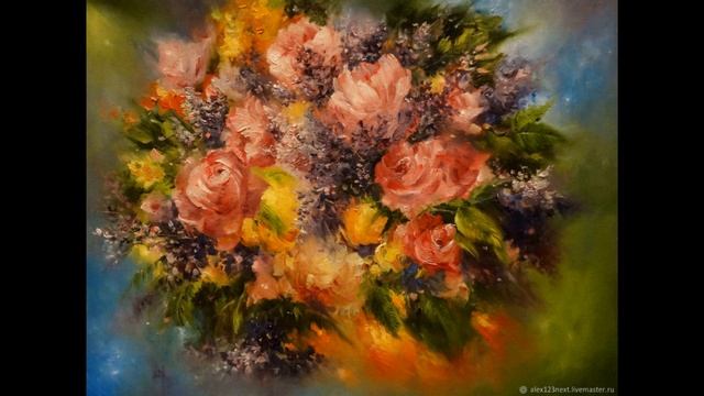 На день 8 марта - Александр Гордеев-Махонький смотреть онлайн