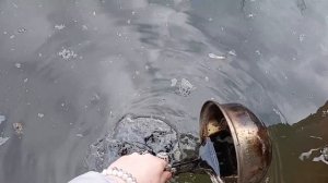 Чистка в котле от родовой нечисти, порч  и негатива.