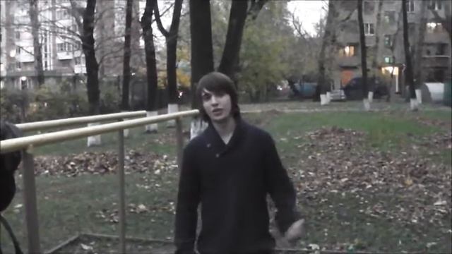 Мамба и Карамба Обучалка соскок с турника выпуск 3 смотреть онлайн