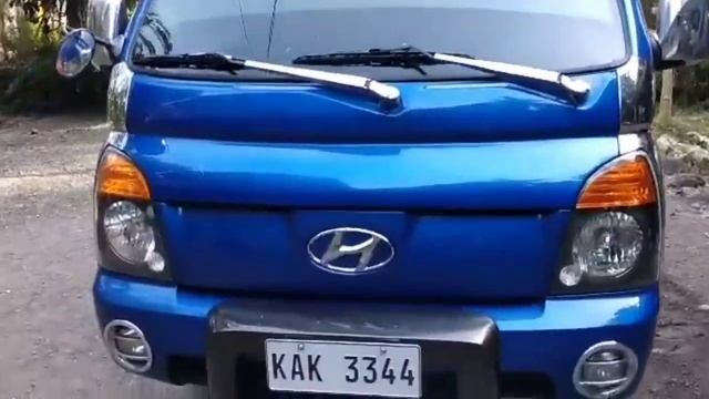 #SurplusBongo#KiaBongo HYUNDAI PORTER 2 DOUBLE CAB смотреть онлайн